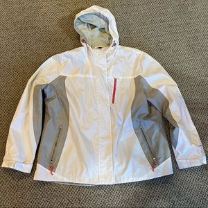 Free Country Wind Breaker Jacket